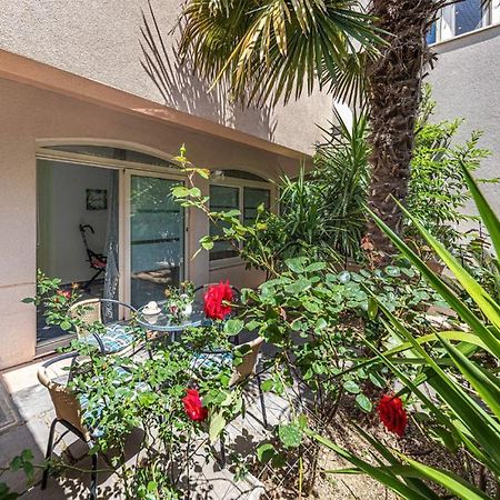 Luksuzna Villa Sa Privatnim Unutarnjim Bazenom Villa Garden Ποντστράνα Εξωτερικό φωτογραφία