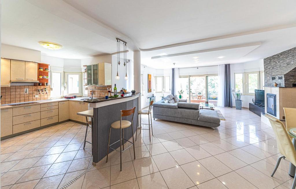 Luksuzna Villa Sa Privatnim Unutarnjim Bazenom Villa Garden Ποντστράνα Εξωτερικό φωτογραφία