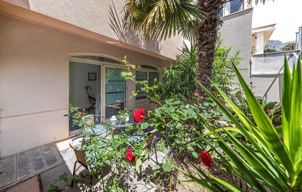 Luksuzna Villa Sa Privatnim Unutarnjim Bazenom Villa Garden Ποντστράνα Εξωτερικό φωτογραφία