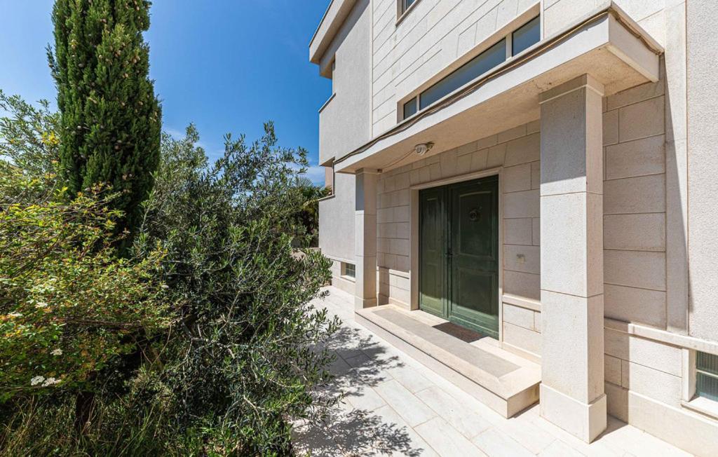 Luksuzna Villa Sa Privatnim Unutarnjim Bazenom Villa Garden Ποντστράνα Εξωτερικό φωτογραφία
