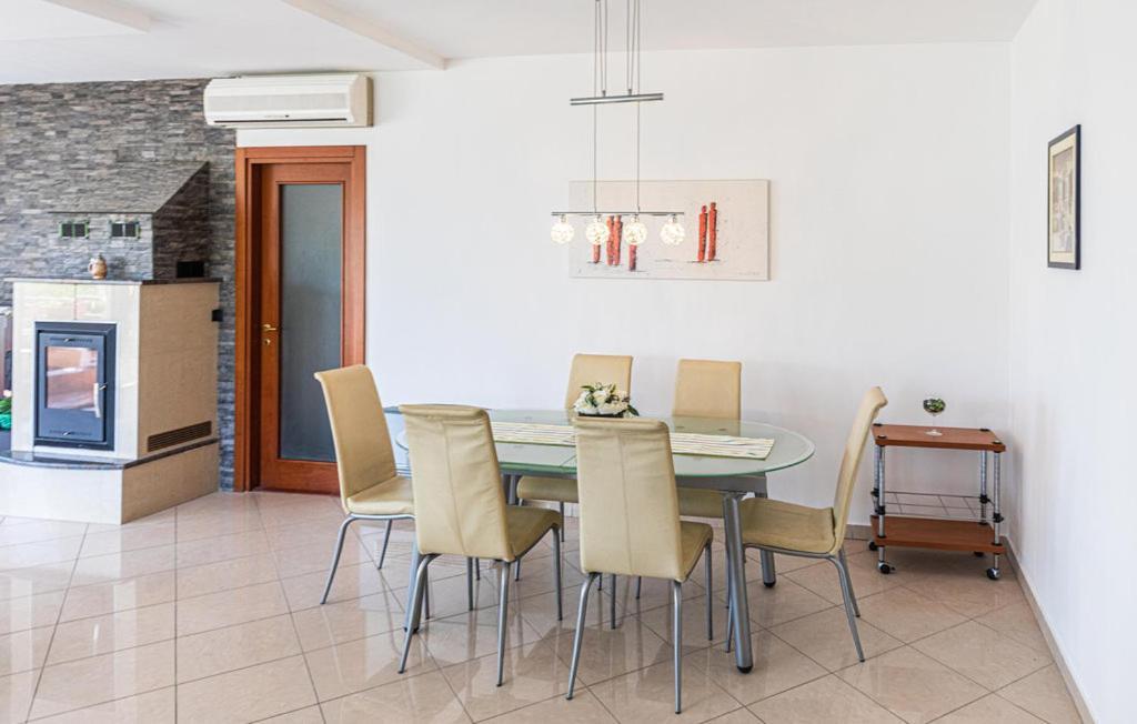 Luksuzna Villa Sa Privatnim Unutarnjim Bazenom Villa Garden Ποντστράνα Εξωτερικό φωτογραφία