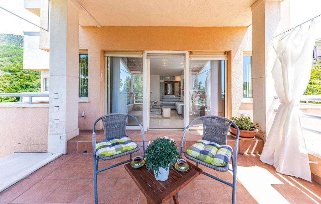 Luksuzna Villa Sa Privatnim Unutarnjim Bazenom Villa Garden Ποντστράνα Εξωτερικό φωτογραφία