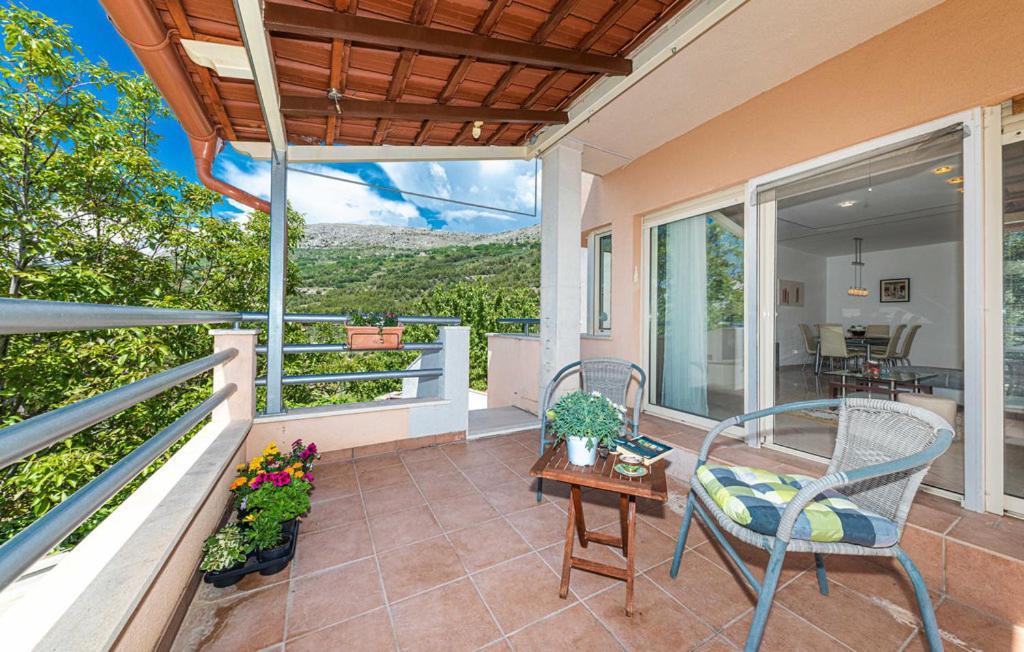 Luksuzna Villa Sa Privatnim Unutarnjim Bazenom Villa Garden Ποντστράνα Εξωτερικό φωτογραφία
