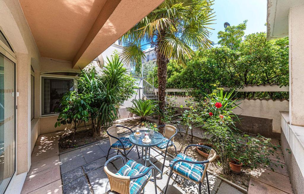 Luksuzna Villa Sa Privatnim Unutarnjim Bazenom Villa Garden Ποντστράνα Εξωτερικό φωτογραφία